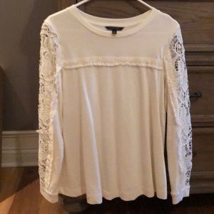 Banana Republic knit top